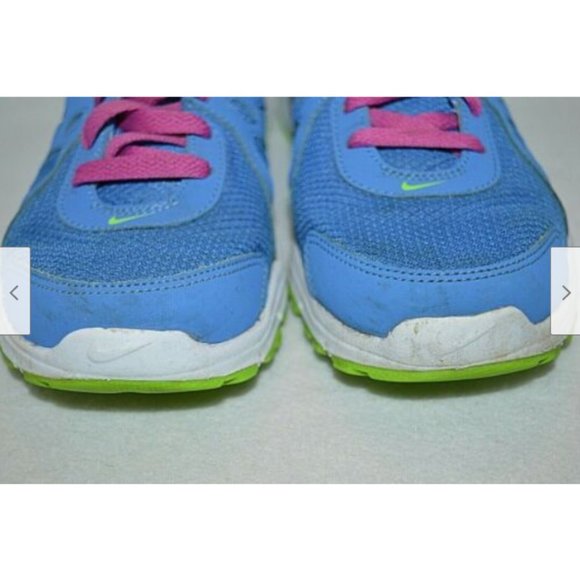Nike Revolution 2 Athletic Running Training Shoes - Picture 3 of 12